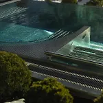 Suvretta House فندق سانت موريتز