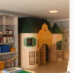 Suvretta House فندق سانت موريتز