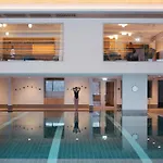 Suvretta House 5* سانت موريتز