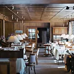 Suvretta House 5* سانت موريتز