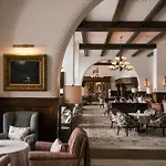فندق Suvretta House سانت موريتز