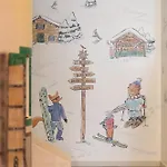 Suvretta House فندق سانت موريتز
