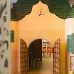 Suvretta House سانت موريتز