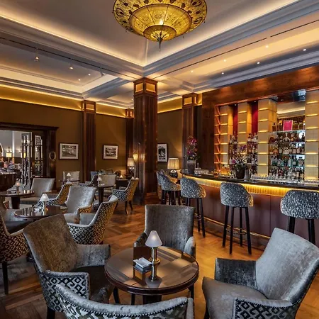 Suvretta House Hotel 5*