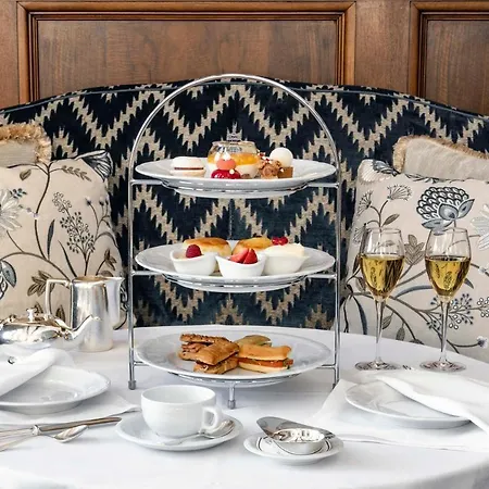 Suvretta House Hotel 5*