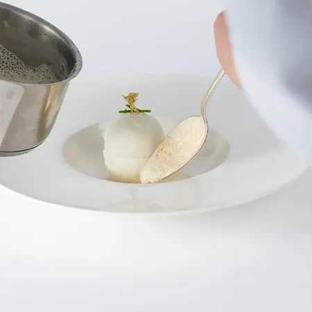 Suvretta House Hotel St. Moritz