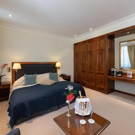 Suvretta House 5* St. Moritz