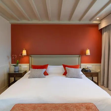 Hotel Suvretta House St. Moritz