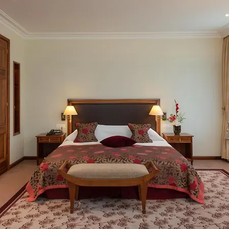 Suvretta House Hotel 5*
