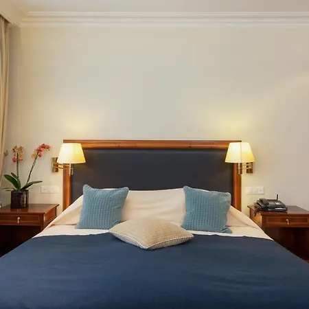 Hotel Suvretta House St. Moritz