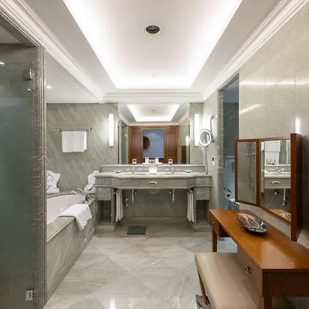 Suvretta House St. Moritz
