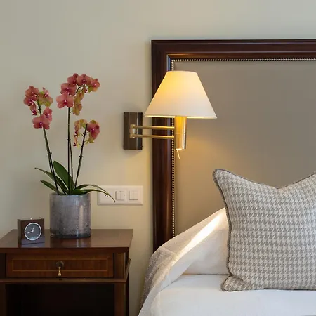 Hotel Suvretta House