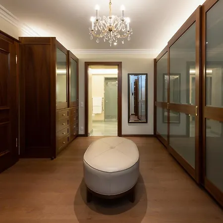 Suvretta House 5* St. Moritz