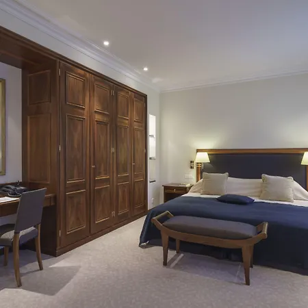 Suvretta House 5* Saint-Moritz