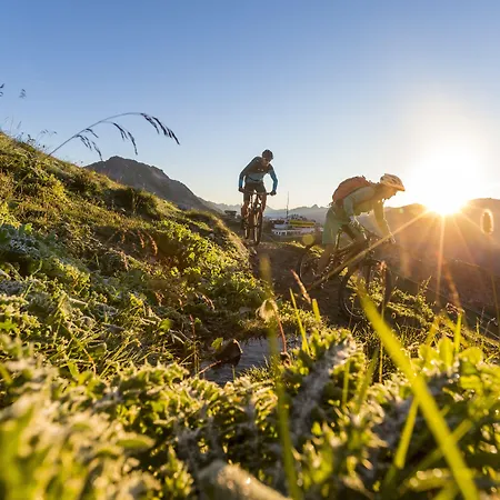 Suvretta House Hotel 5*