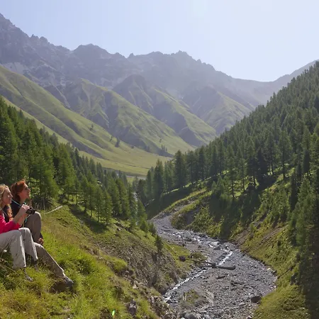 Suvretta House Hotel 5*