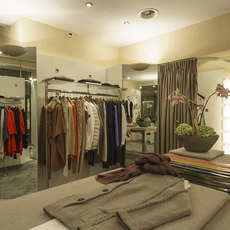 Hotel Suvretta House St. Moritz