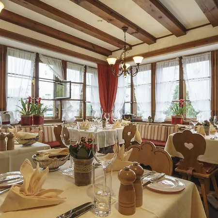 Suvretta House Hotel São Moritz