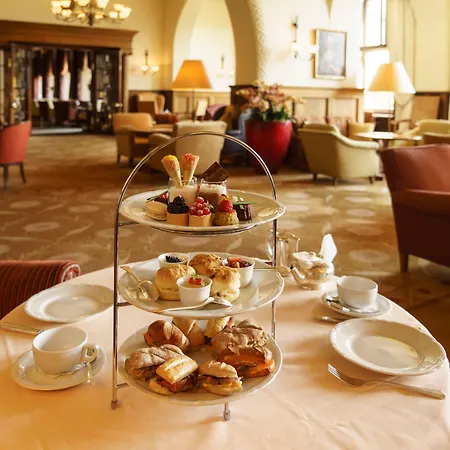 Suvretta House Hotel