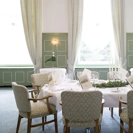 Hotel Suvretta House