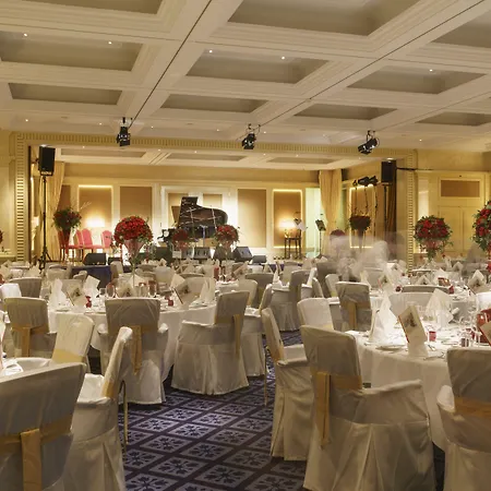 Suvretta House São Moritz