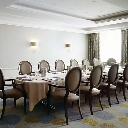 Hotel Suvretta House 5*