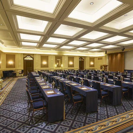 Suvretta House 5* Saint-Moritz