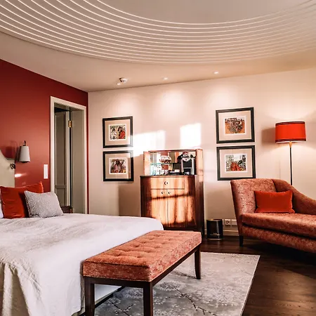 Suvretta House Hotel 5*