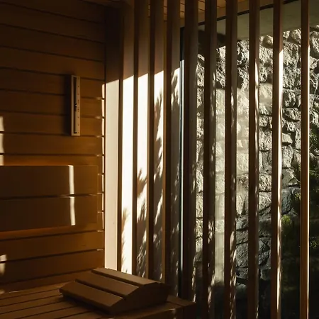 Suvretta House Hotel