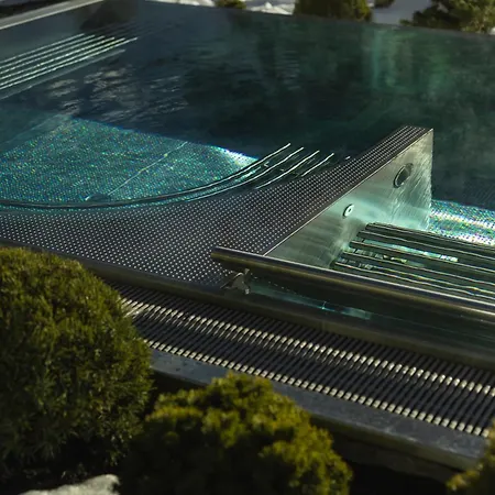 Suvretta House Hotel St. Moritz