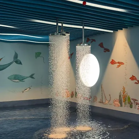 Suvretta House St. Moritz