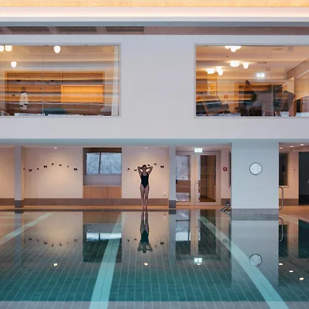 Suvretta House 5* St. Moritz