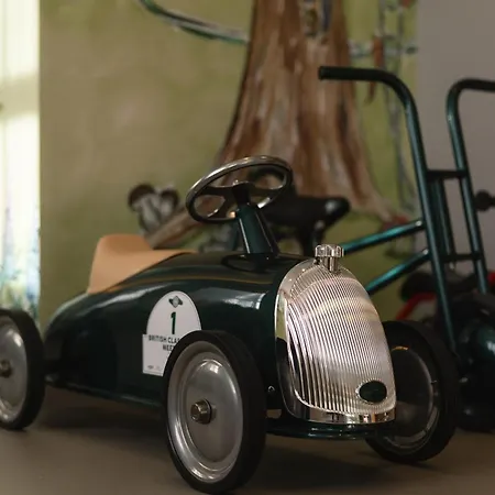 Suvretta House Hotel 5*