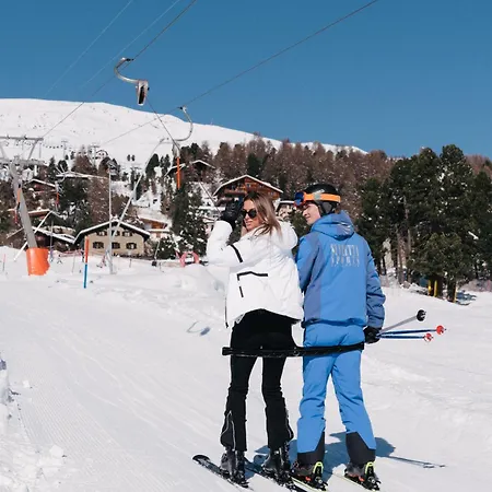 Hotel Suvretta House