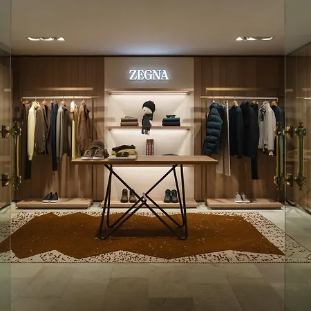 Suvretta House Hotel Sankt Moritz