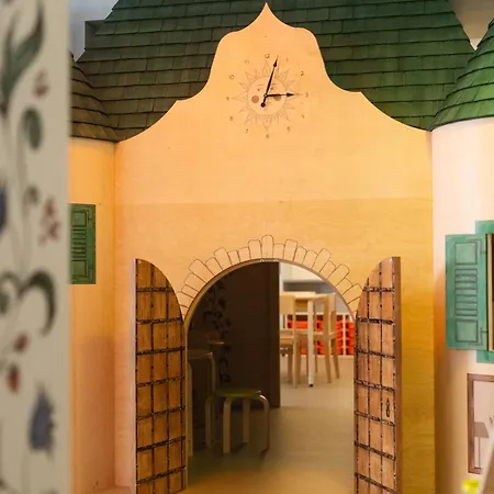 Suvretta House St. Moritz