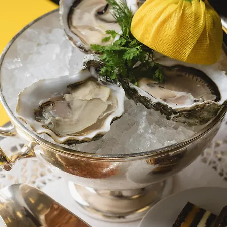 Hotel Suvretta House St. Moritz