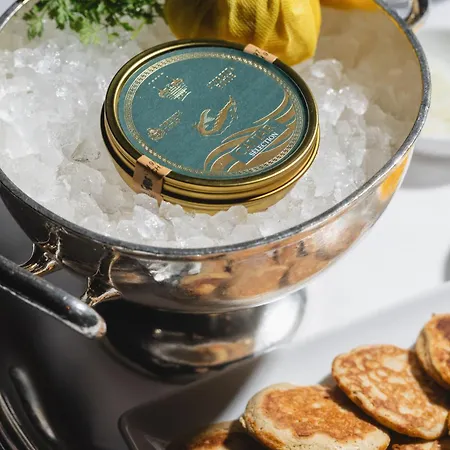 Suvretta House St. Moritz