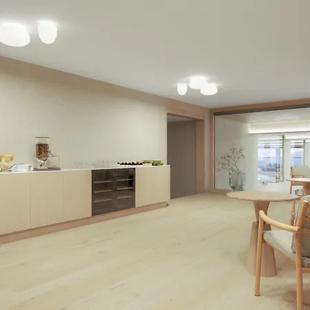 ホテル スヴェルッタ ハウス 5*