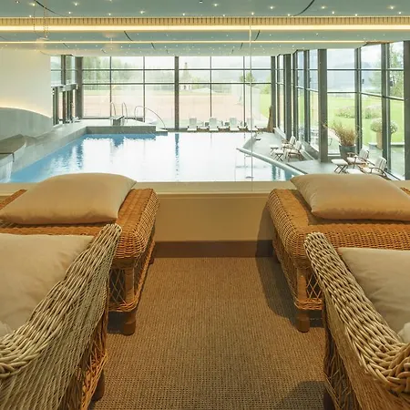 Suvretta House St. Moritz