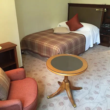 Hotel Suvretta House St. Moritz