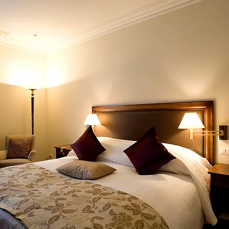 Hotel Suvretta House São Moritz