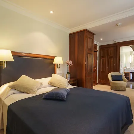 Hotel Suvretta House Saint-Moritz