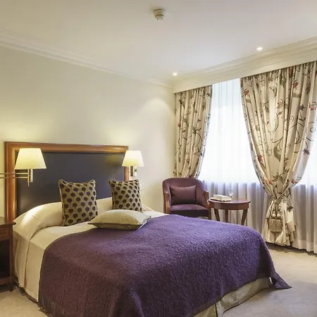 فندق Suvretta House