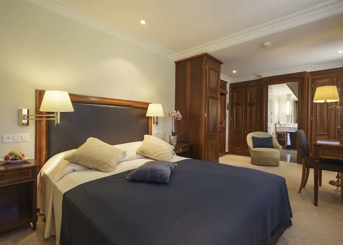 Suvretta House Отель 5*