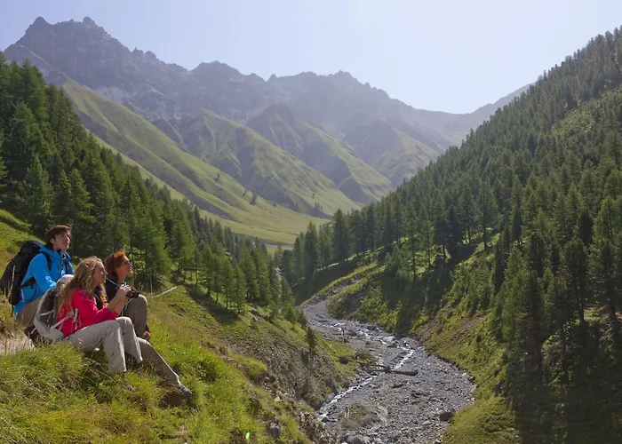 Suvretta House Hotel 5*