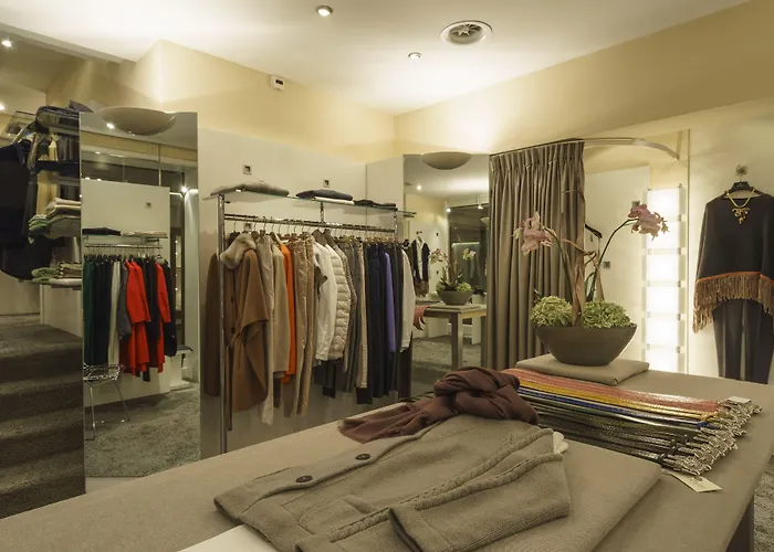 Hotel Suvretta House Sankt Moritz