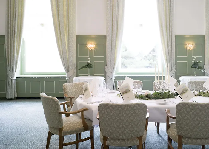 Hotel Suvretta House