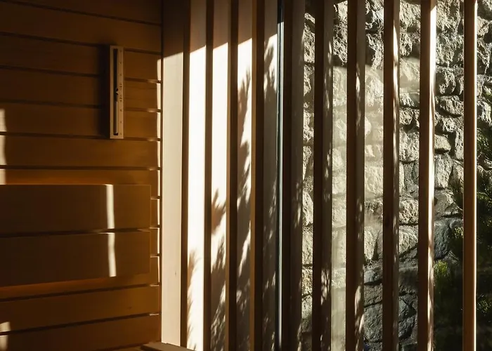 Suvretta House Hotel