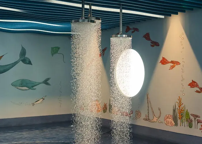 Suvretta House Sankt Moritz